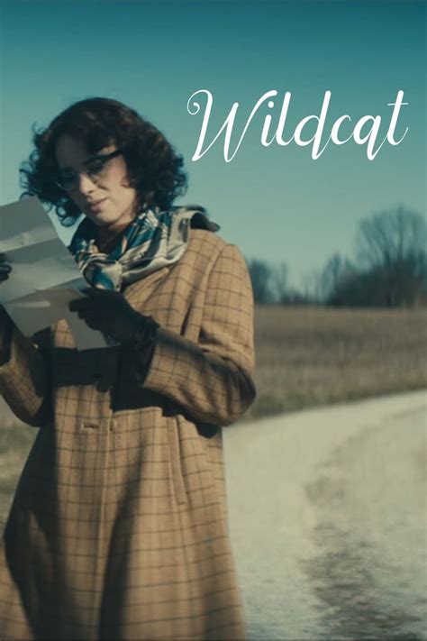 Watch Wildcat on GoStream .